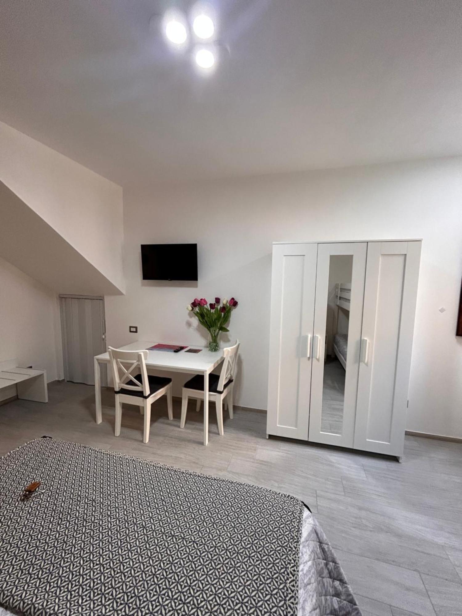 Casa Peppina Daire SantʼAntìoco Dış mekan fotoğraf