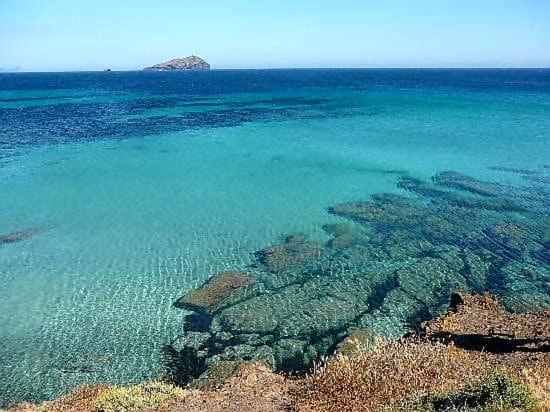 Casa Peppina Daire SantʼAntìoco Dış mekan fotoğraf