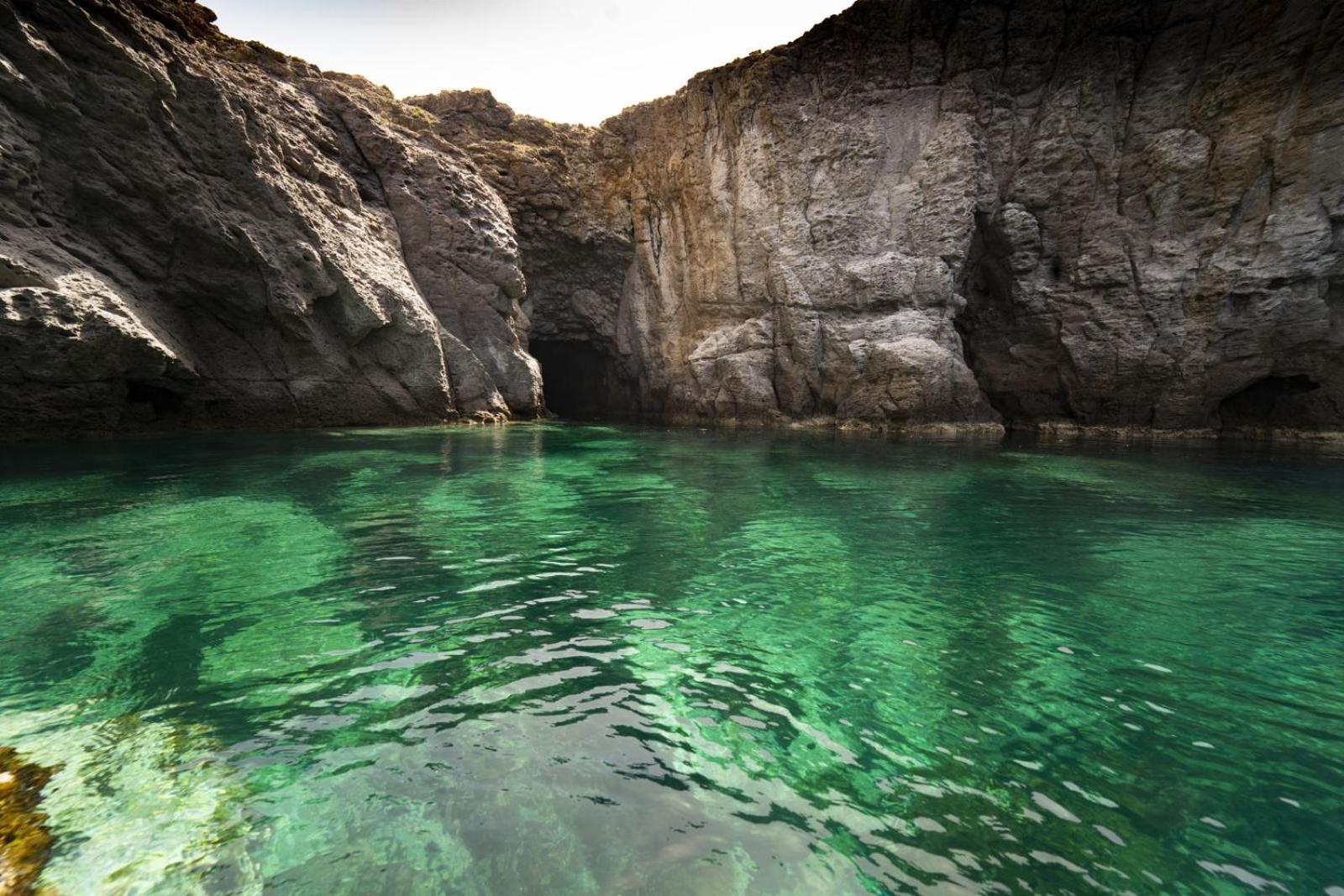 Casa Peppina Daire SantʼAntìoco Dış mekan fotoğraf