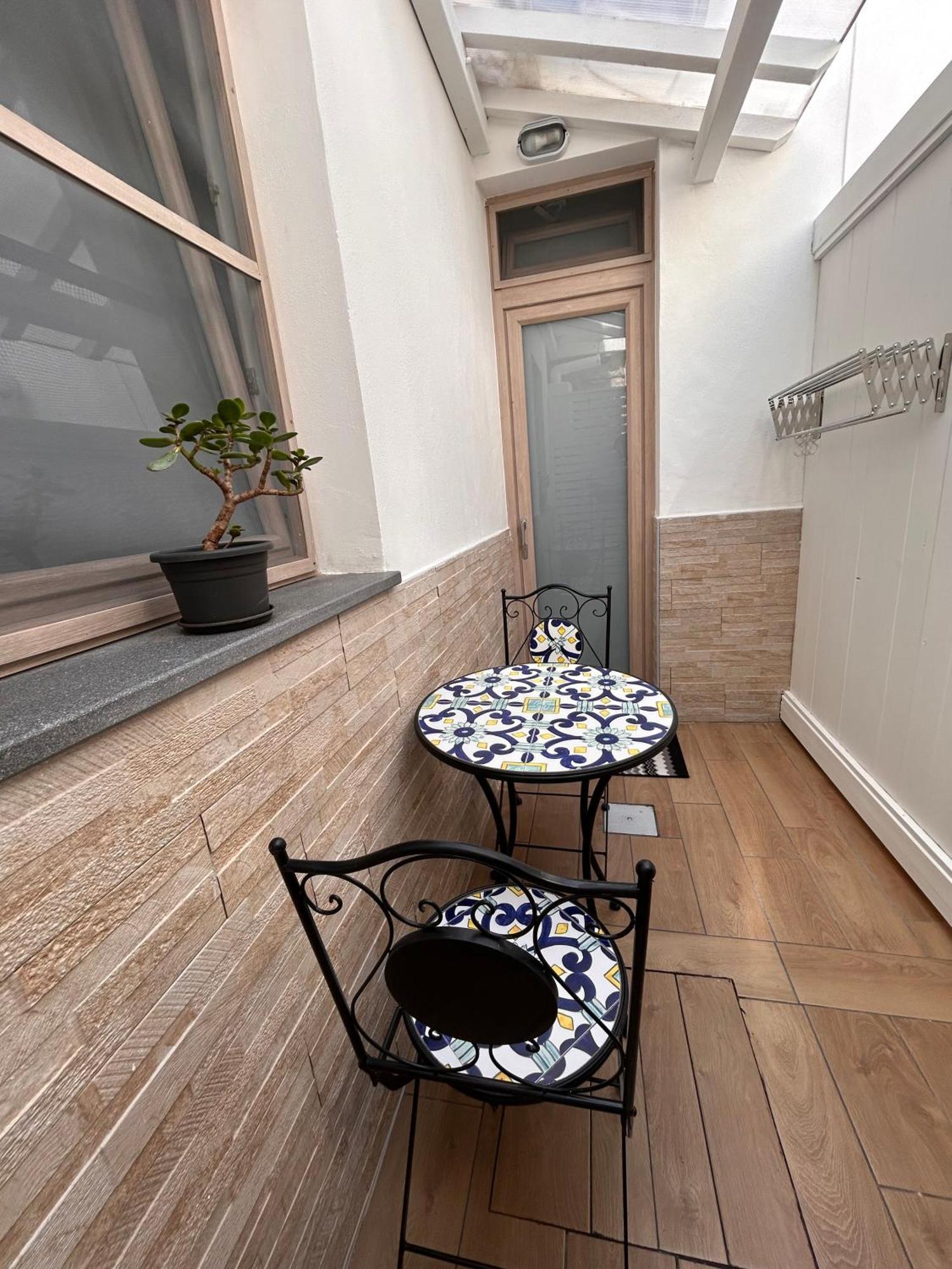 Casa Peppina Daire SantʼAntìoco Dış mekan fotoğraf